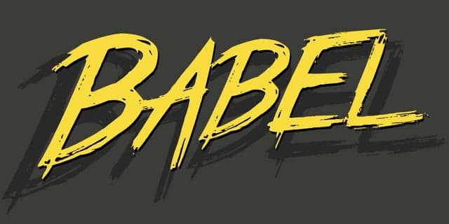 What is Babel?